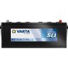 Varta Promotive SLI 12V 143Ah 900A Jobb+ teherautó akkumulátor (K11) - 643107