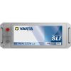Varta Promotive SLI 12v 145Ah 800A Bal+ teherautó akkumulátor (K7) - 645400