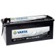 Varta Promotive Black 12v 154Ah teherautó akkumulátor - 654011