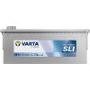 Varta Promotive SLI 12v 154Ah 1150A Bal+ teherautó akkumulátor (M11) - 654011