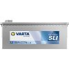 Varta Promotive SLI 12v 155Ah 900A Bal+ teherautó akkumulátor (L2)- 655013