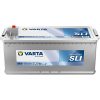 Varta Promotive SLI 12v 170Ah 1000A Bal+ teherautó akkumulátor (M9) - 670104