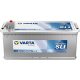 Varta Promotive SLI 12v 170Ah 1000A Bal+ teherautó akkumulátor (M9) - 670104