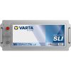Varta Promotive SLI 12v 170Ah 1000A Bal+ teherautó akkumulátor (M9) - 670104