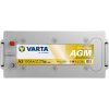 Varta Promotive AGM 12V 170Ah 1000A Bal+ teherautó akkumulátor (A2) - 670901