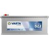 Varta Promotive SLI 12v 180Ah 1100A Jobb+ teherautó akkumulátor (M7) - 680033