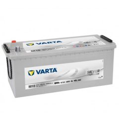   Varta Promotive Silver 12V 180Ah teherautó akkumulátor - 680108