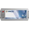 Varta Promotive SLI 12V 180Ah 1000A Bal+ teherautó akkumulátor (M18) - 680108