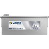 Varta Promotive EFB 12V 190Ah 1050A Bal+ teherautó akkumulátor (B90) - 690500
