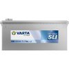 Varta Promotive SLI 12V 225Ah 1150A Bal+ teherautó akkumulátor (N9) - 725103