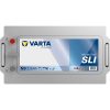 Varta Promotive SLI 12V 225Ah 1150A Bal+ teherautó akkumulátor (N9) - 725103