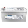 Varta Promotive EFB 12V 240Ah 1200A Bal+ teherautó akkumulátor (C40) - 740500