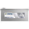 Varta Promotive EFB 12V 240Ah 1200A Bal+ teherautó akkumulátor (C40) - 740500