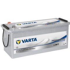   Varta Professional Dual Purpose 12v 140Ah meghajtó akkumulátor - 930140