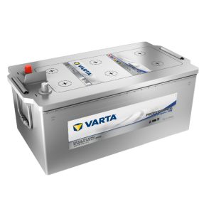   Varta Professional Dual Purpose EFB 12v 240Ah meghajtó akkumulátor - 930240