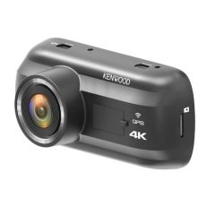 Kenwood DRV-A601W 4K menetrögzítő kamera