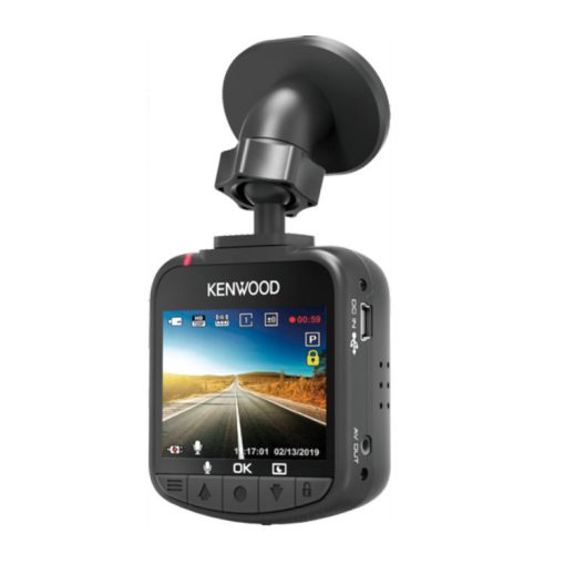 Kenwood DRV-A100 menetkamera