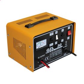 GZL 30 12V-24V 30A akkumulátor töltő
