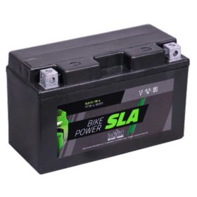   IntAct YT7B-4 12V 6,5Ah 80A AGM SLA motor akkumulátor - 507901