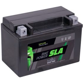   IntAct YTX9-BS 12V 8Ah 120A AGM SLA motor akkumulátor - 508012