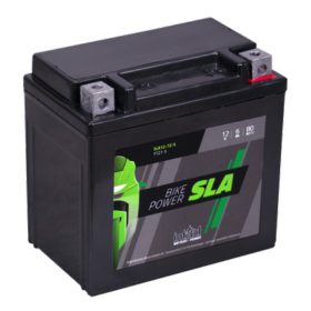   IntAct YTZ7-S 12V 6Ah 80A AGM SLA motor akkumulátor - 507902