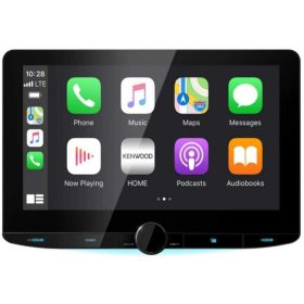 Kenwood DMX9720XDS 2DIN multimédia fejegység 