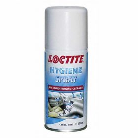   LOCTITE SF7080 Klímatisztító és fertőtlenítő spray 150ml