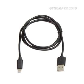 Tecmate USB 8pin csatlakozó