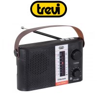 Hordozható rádió, CD, médialejátszó