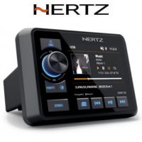 Digitális médialejátszó