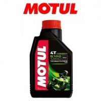  Négyütemű motorolaj