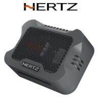 Hangváltó, hangprocesszor