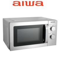 Mikrohullámú sütő