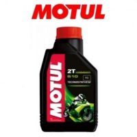  Kétütemű motorolaj