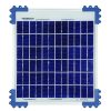 Tecmate Optimate Solar 10W (szulfátlanító) akkumulátor töltő