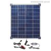 Tecmate Optimate Solar 80W (szulfátlanító) akkumulátor töltő